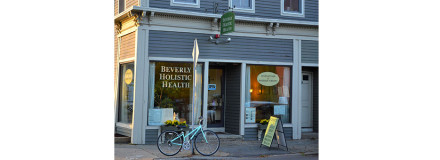 Beverly Holistic Health