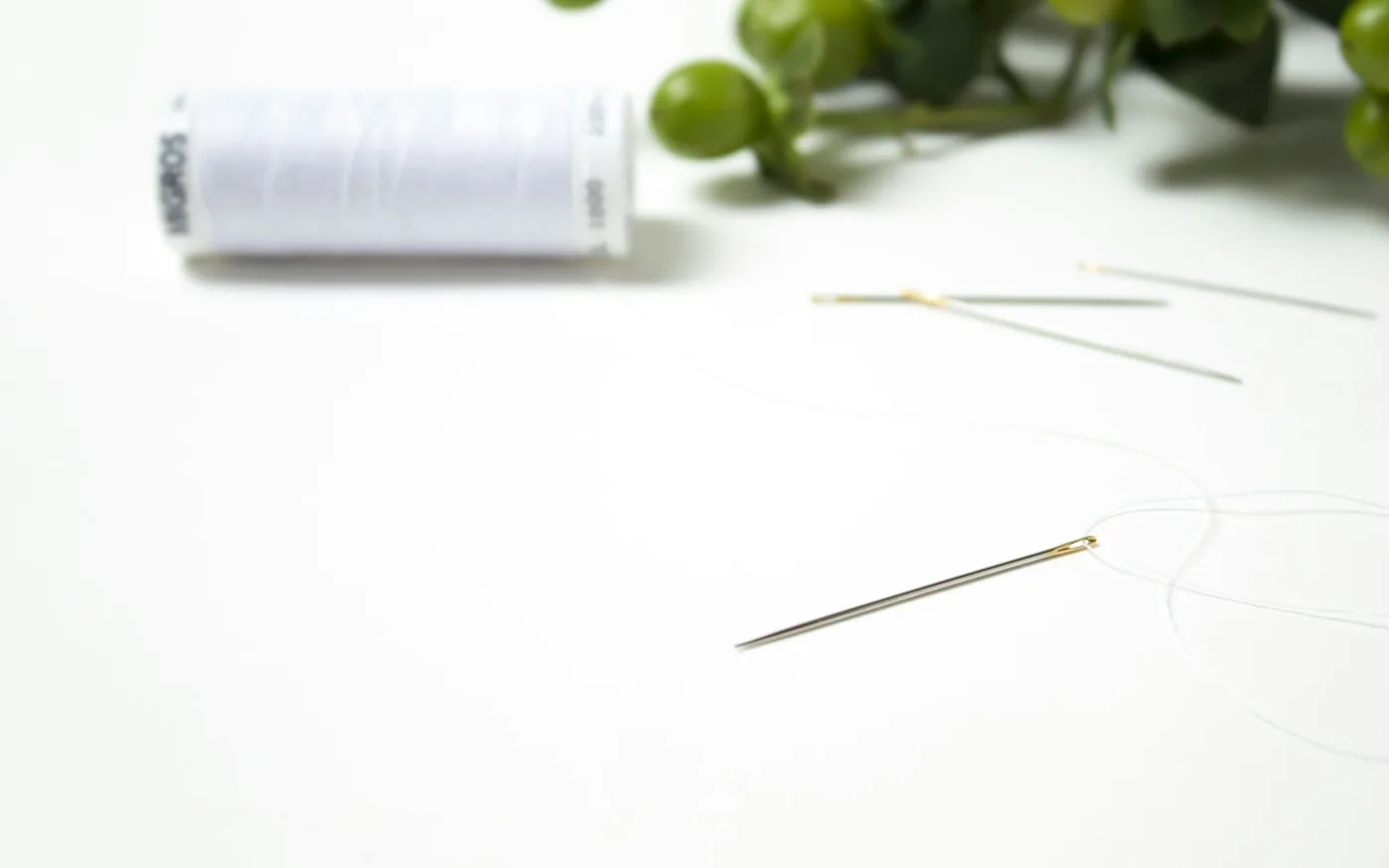 A deep muscle is one of the more plausible targets for needling