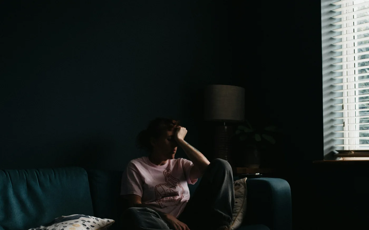 Fibromyalgia combines widespread pain with fatigue and unrefreshing sleep