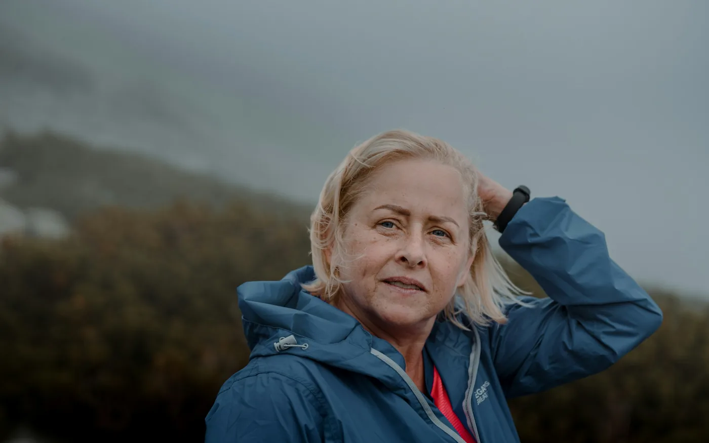 Menopausal symptoms are one of the reasons people come to the practice