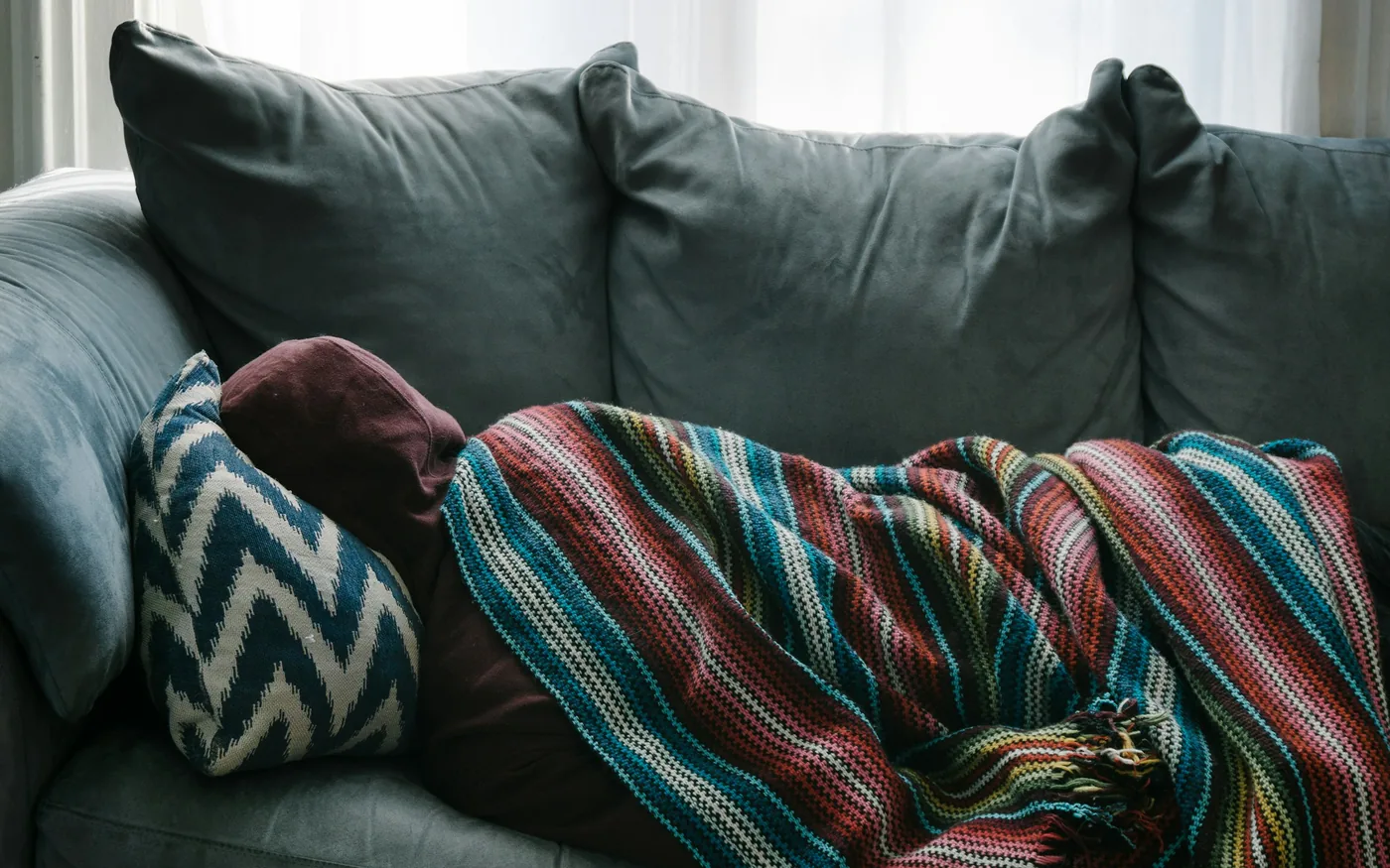 Cramping that stops you functioning is not something to simply put up with