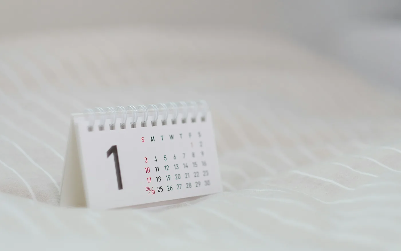 A six-session course spread across six weeks