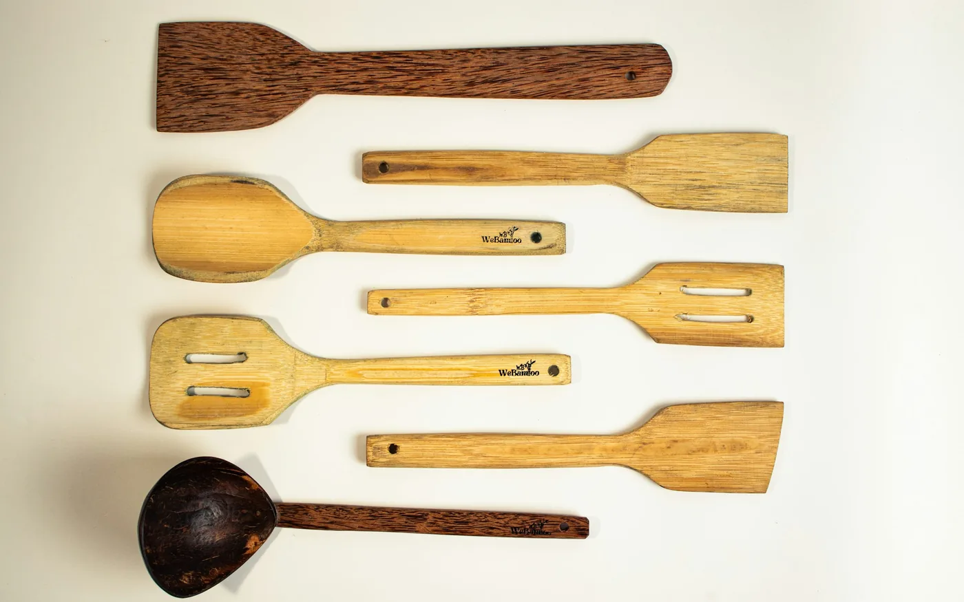 Thicker handles and lever taps reduce the load through the thumb