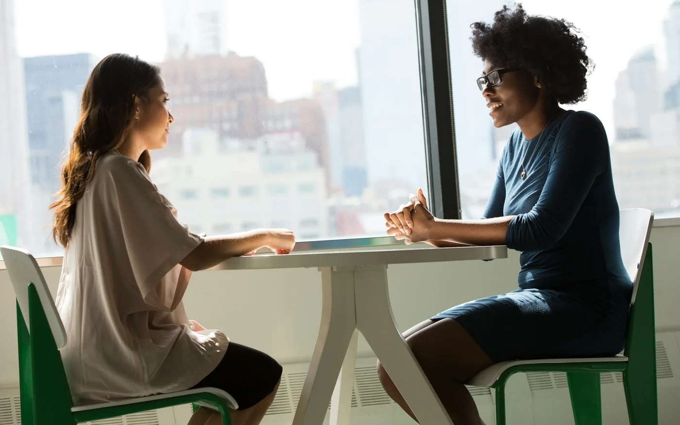 Being taken seriously is part of what makes treatment work