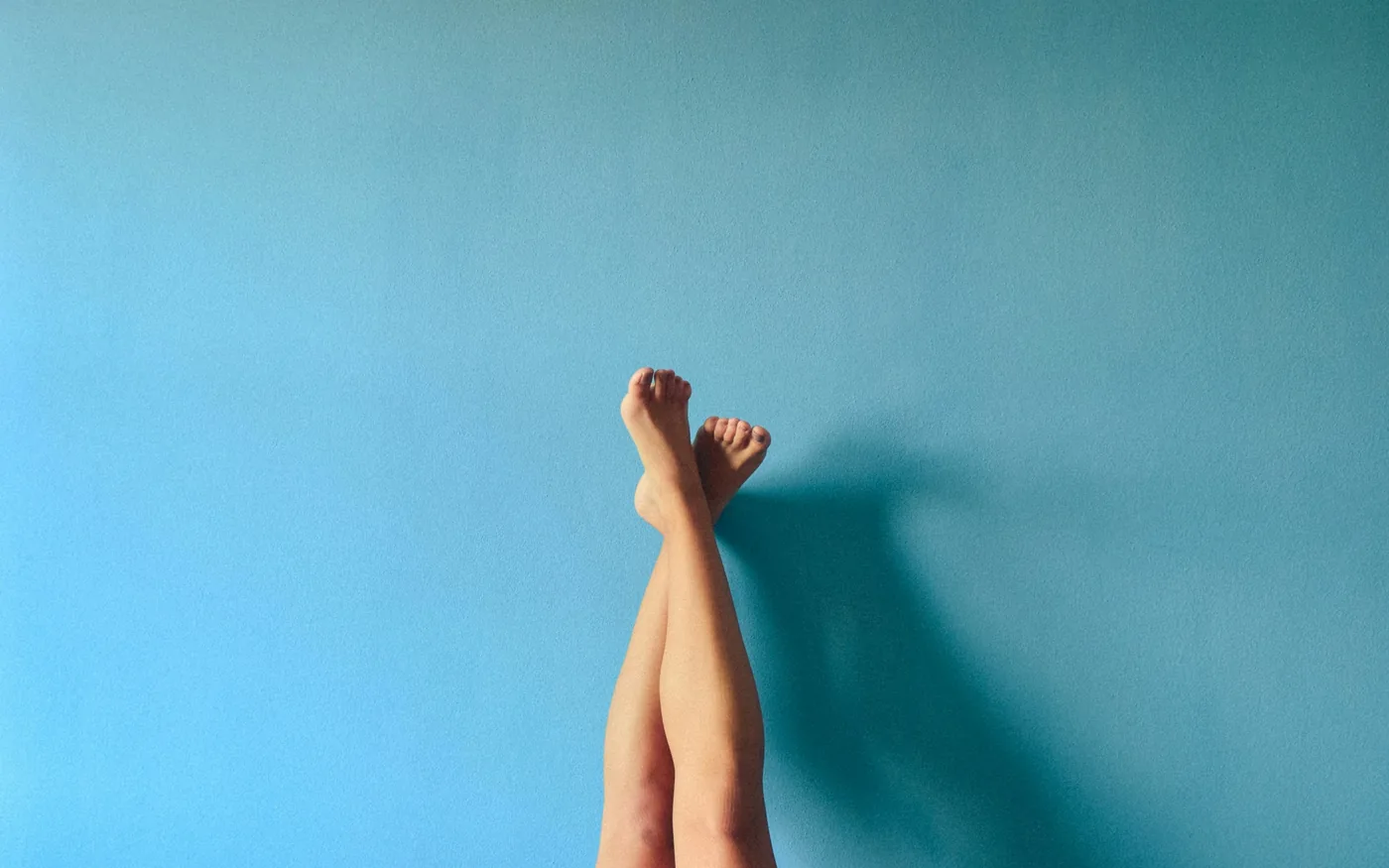Calf stretching addresses one of the main contributors to heel pain