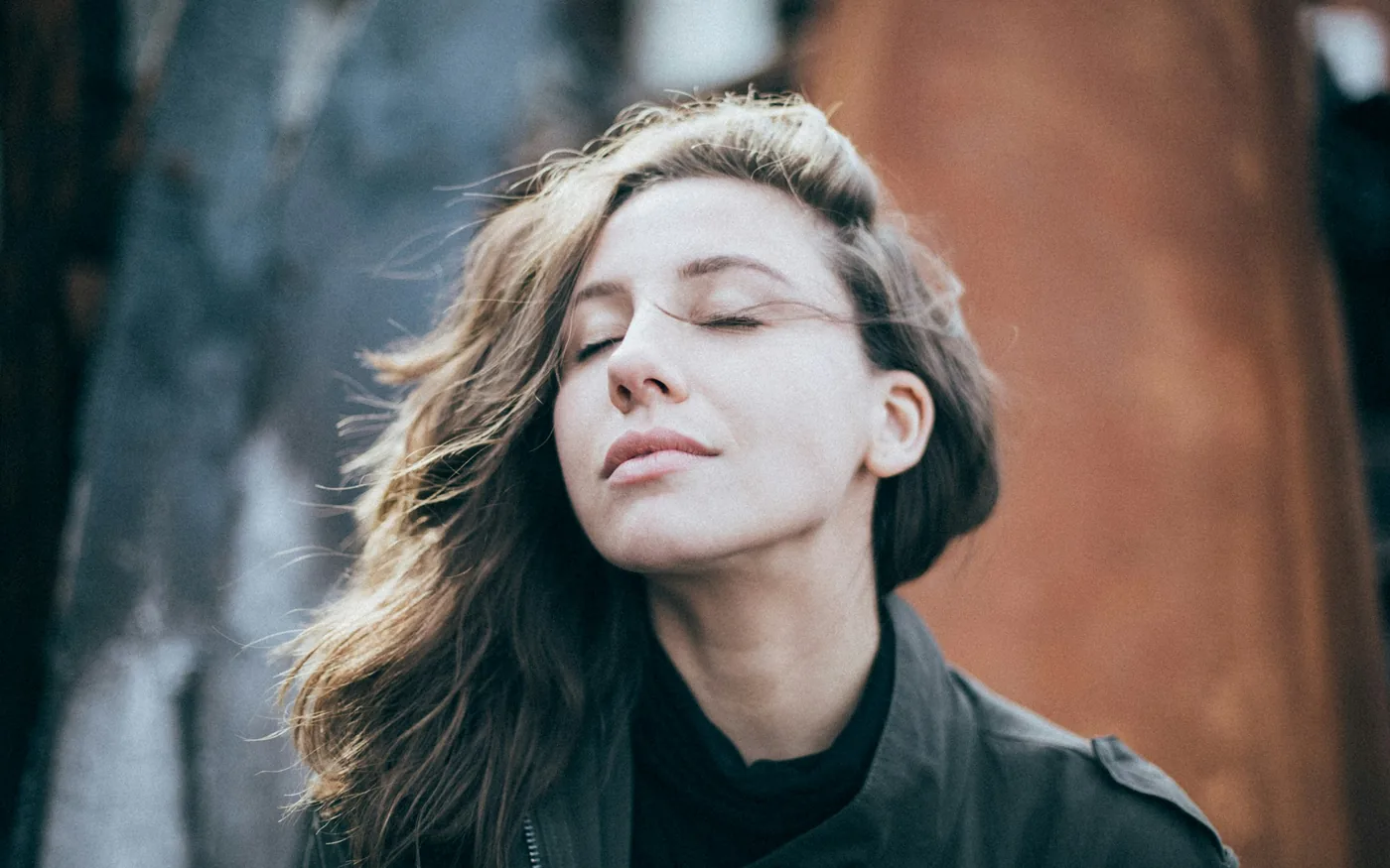 Drowsiness after a session is common and usually passes within a few hours