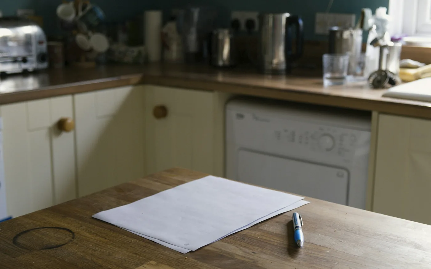 A food and symptom diary is more useful than guessing at triggers