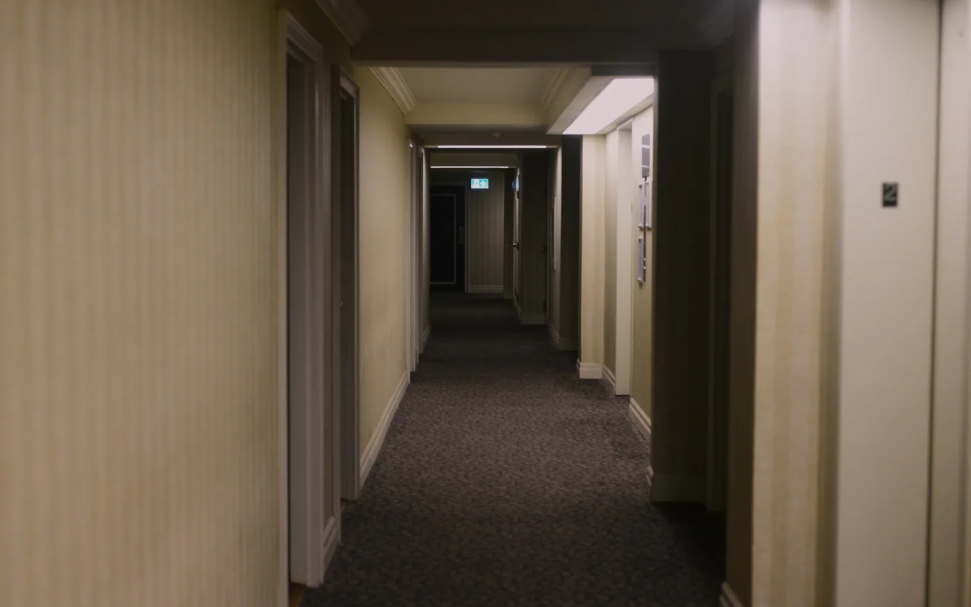 Getting up and walking relieves it, which is part of the definition