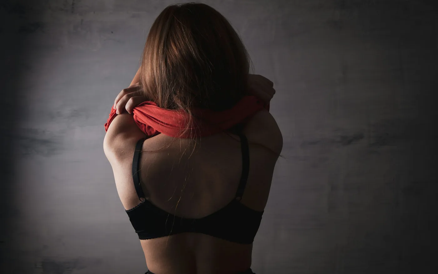 Warmth eases the muscular guarding that follows the initial irritation
