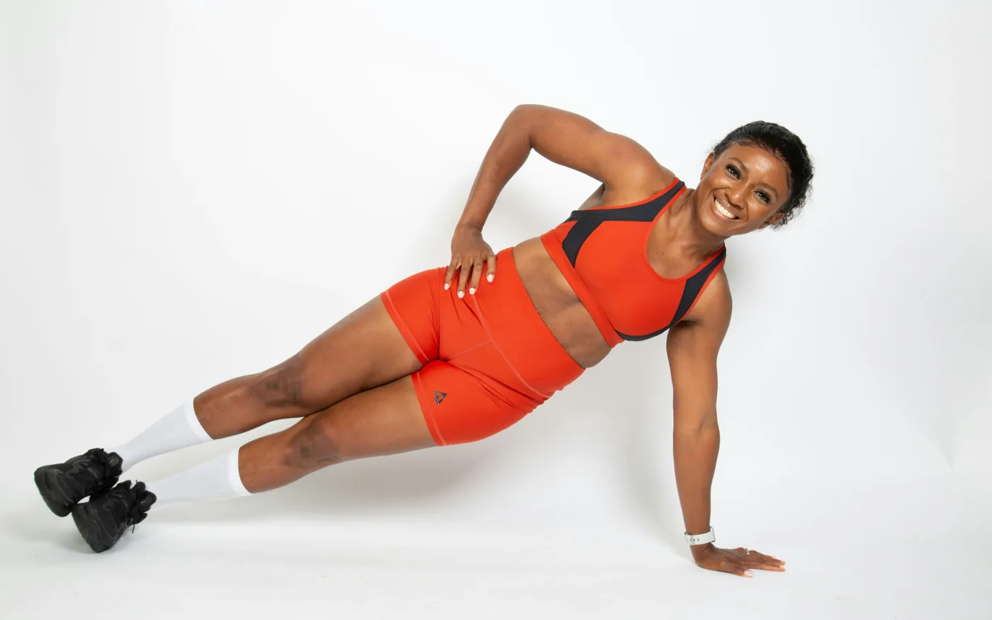 Hip control decides how much load reaches the outside of the knee