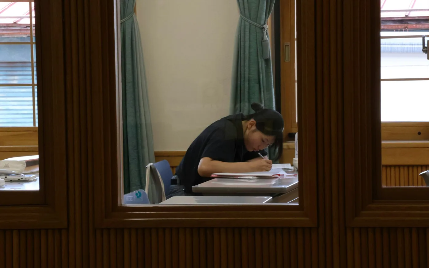 Massachusetts acupuncture licensure requires a graduate programme and board exams