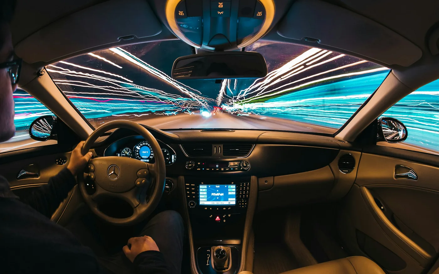Long drives reproduce the symptom reliably