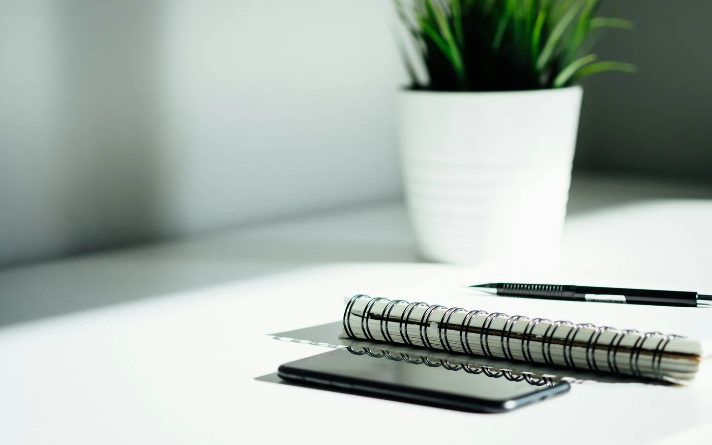 Travelling further makes a planned course of appointments more sensible