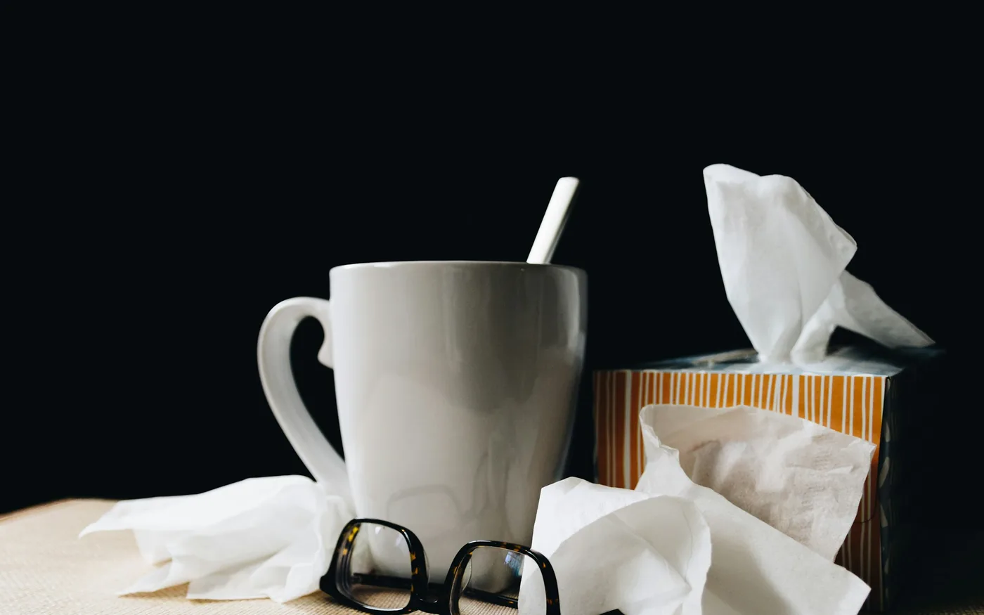 Most acute sinus infections are viral and settle without antibiotics