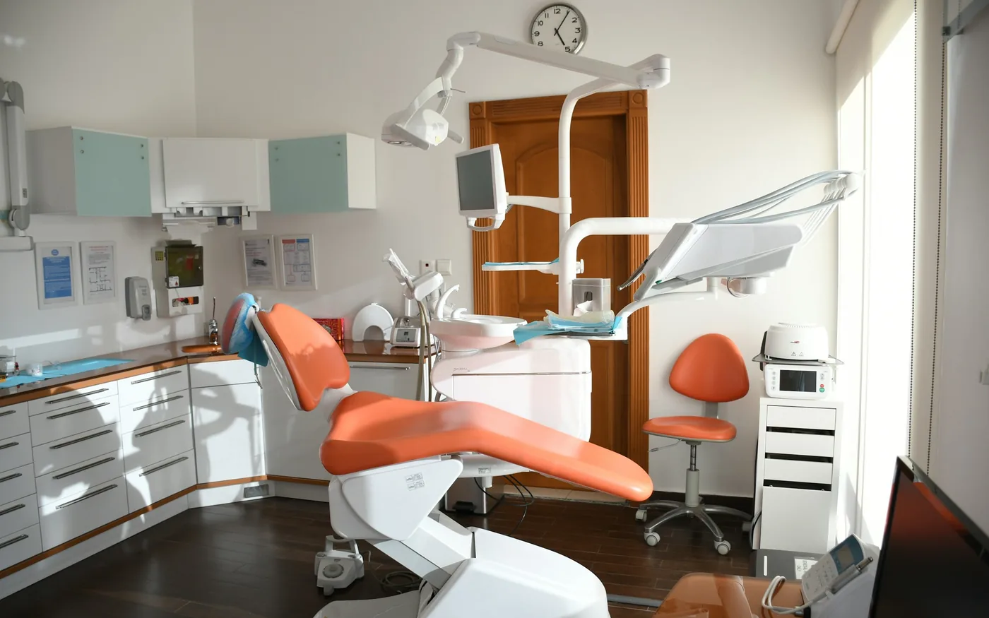 A dental assessment should come first for persistent jaw pain