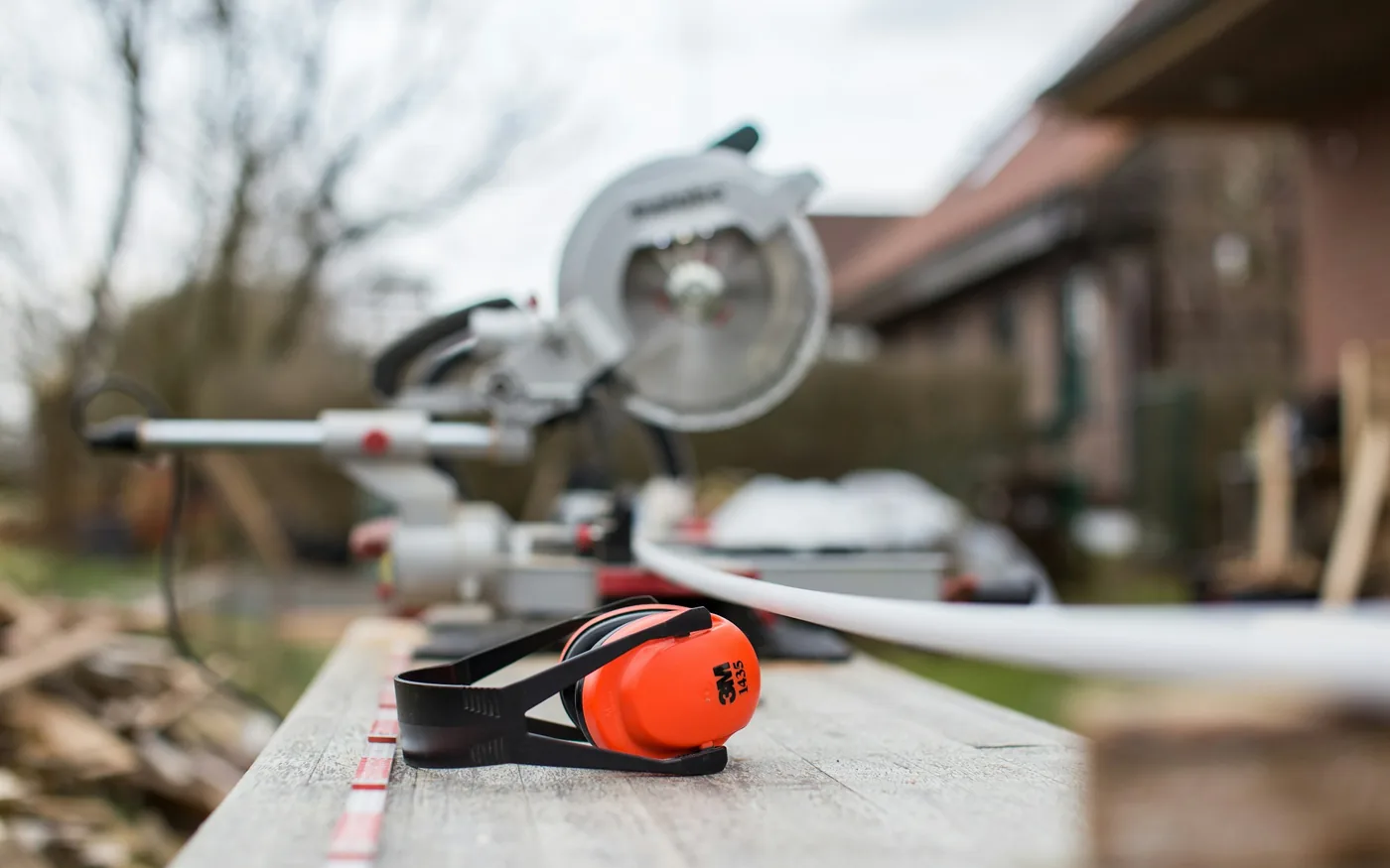 Protecting hearing from further noise exposure matters more than any treatment
