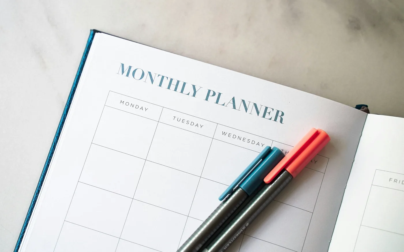 Pacing activity across the week matters more than any single treatment