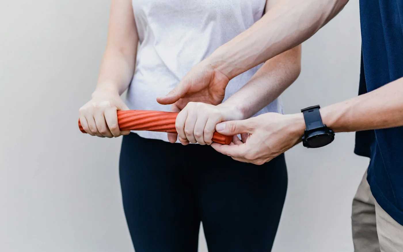 The evidence is strongest for acupuncture combined with physiotherapy