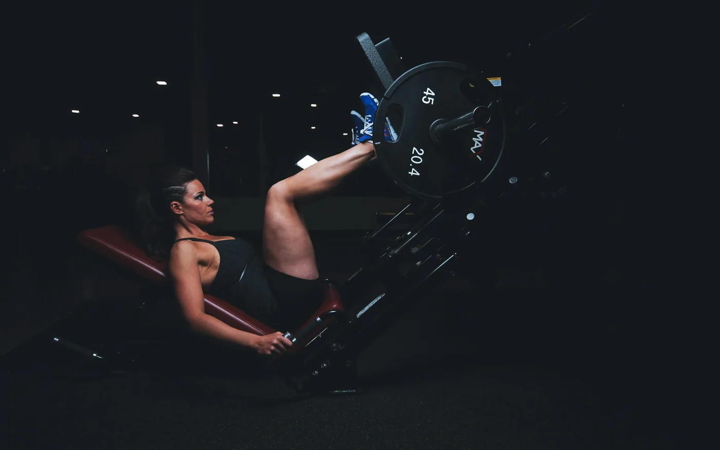 Exercise therapy matched surgery in trials of degenerative tears