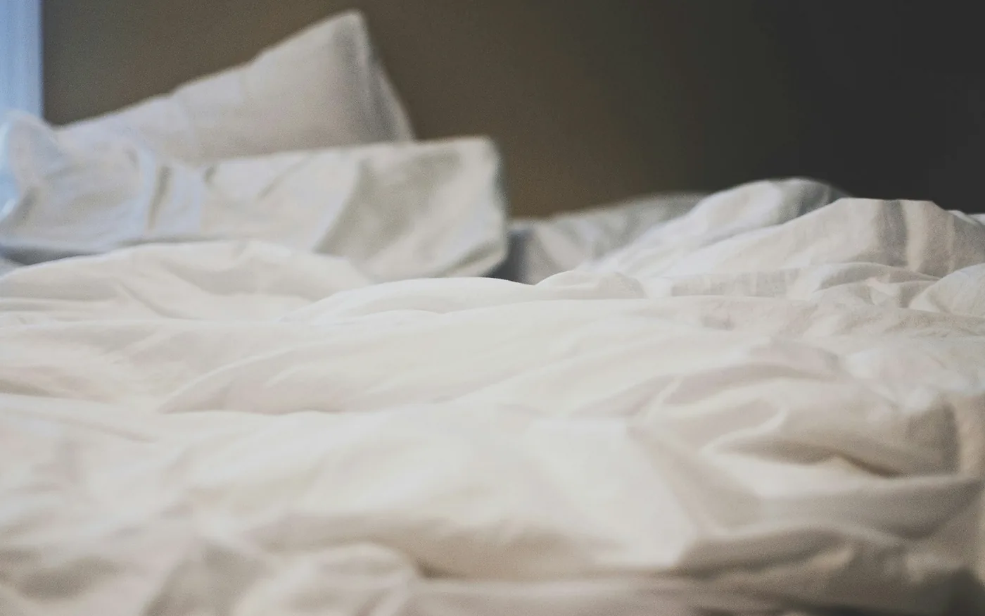 Brief spinning on rolling over in bed is the classic BPPV pattern