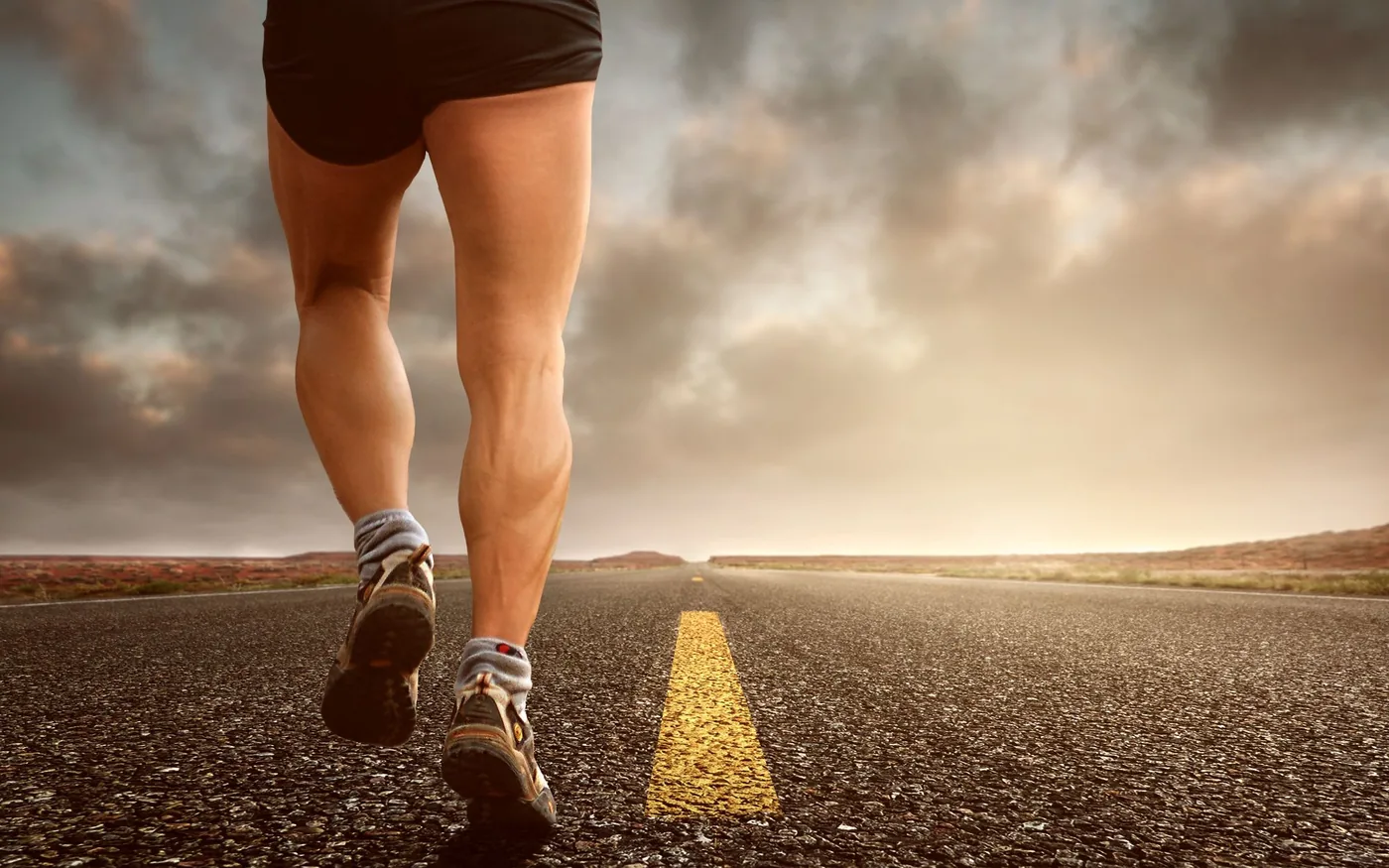 Sudden increases in running volume are the most common trigger