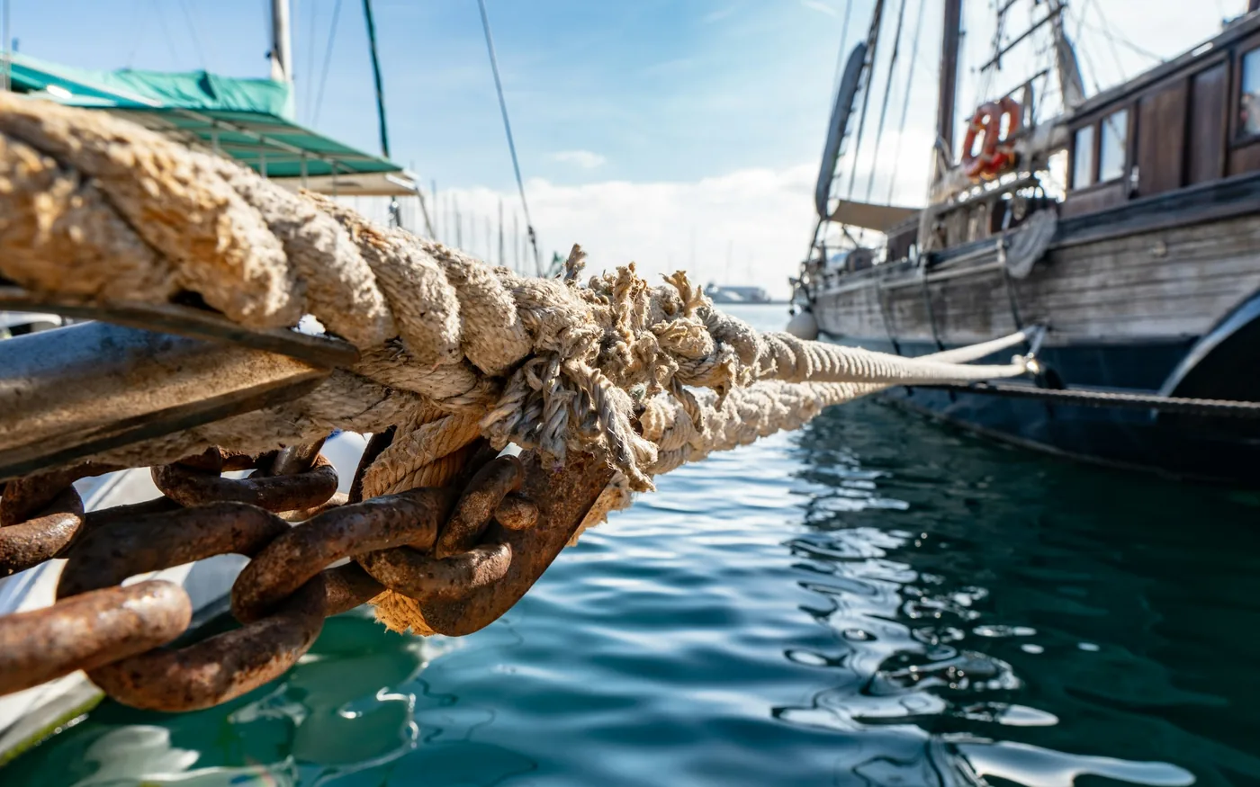 Sailing and rowing bring their own pattern of shoulder complaints