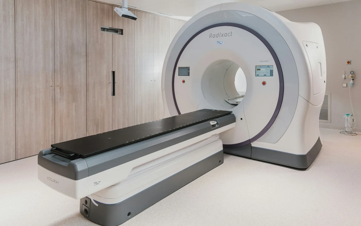 Scan findings correlate poorly with how much pain someone has