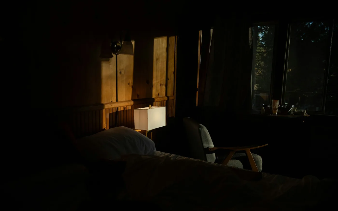 Short sleep disrupts appetite regulation measurably