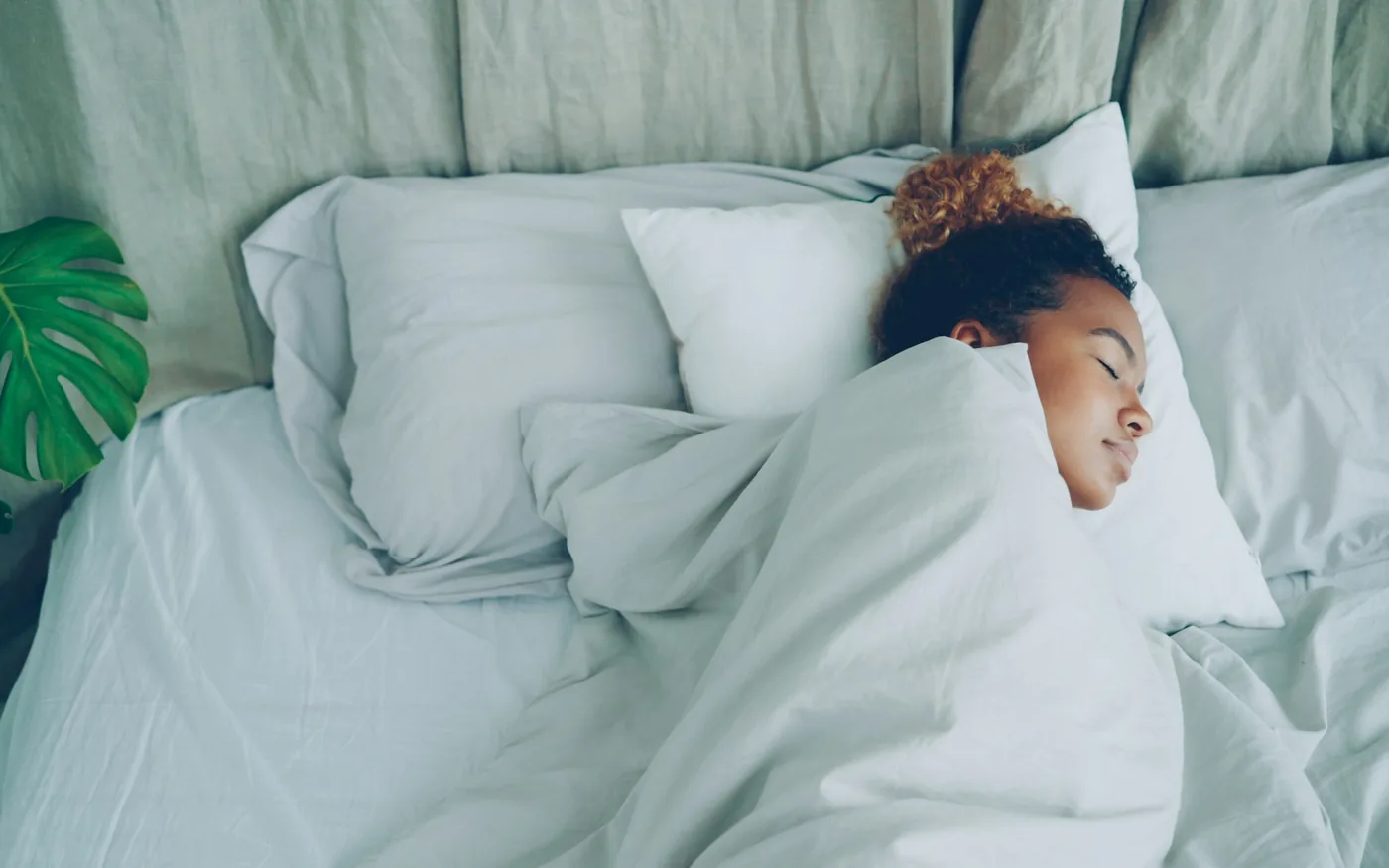 Poor sleep measurably lowers pain threshold the following day