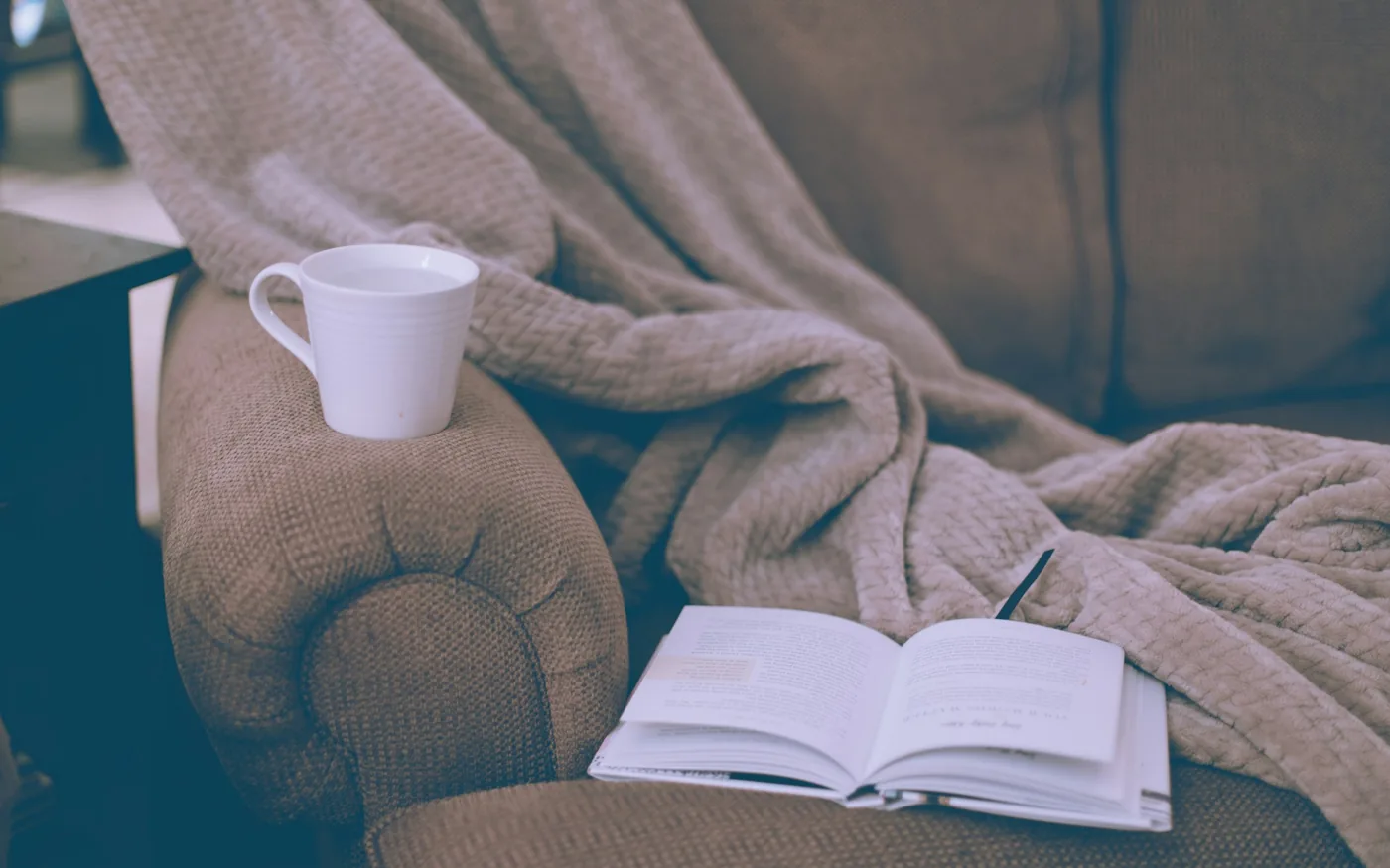 The gut-brain connection means stress and digestion travel together