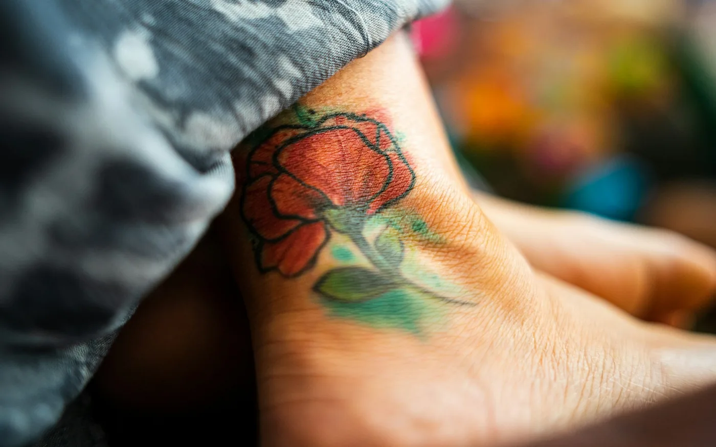 Swelling and bruising are expected and say little about severity