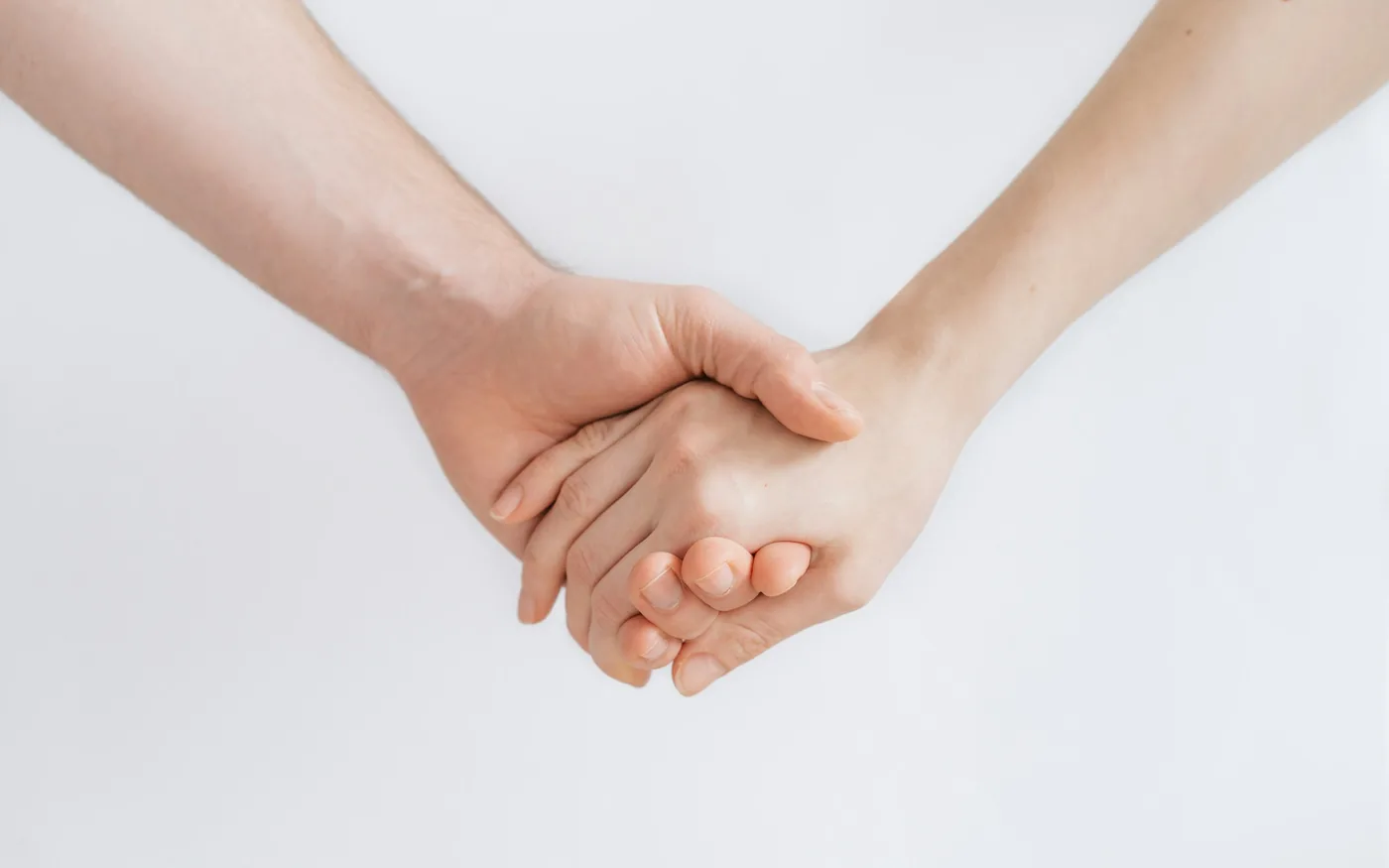 Numbness, tingling and burning are the characteristic symptoms
