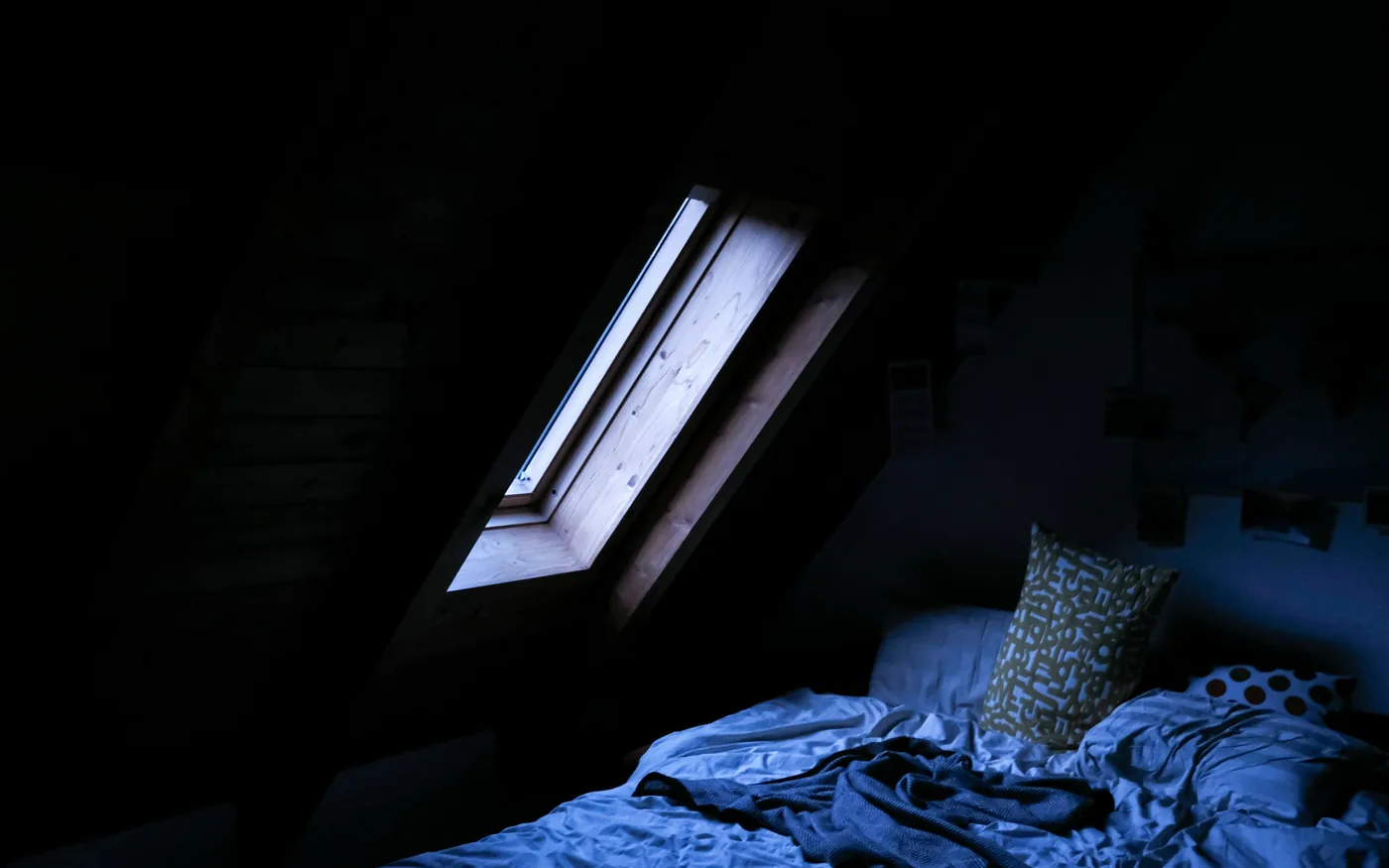 Poor sleep and tinnitus distress feed each other in a loop