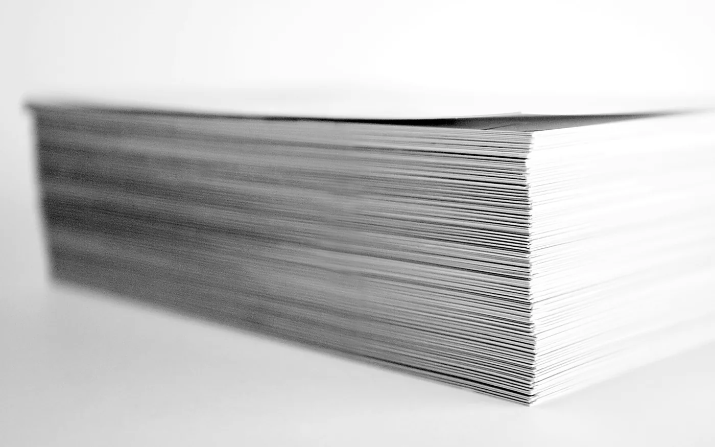 Every rate we charge is published rather than quoted on request