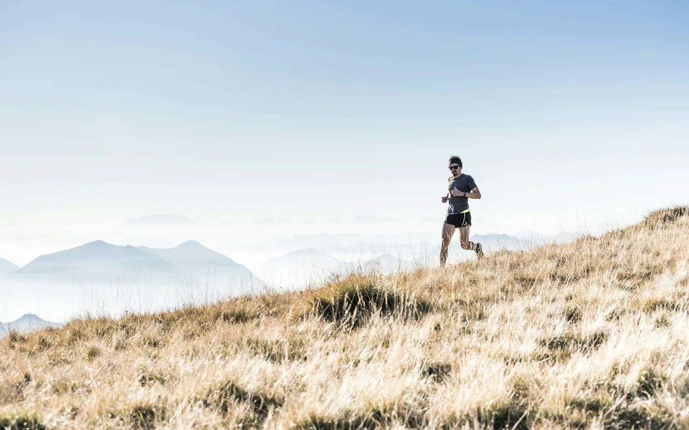 Uphill running and speed work load the tendon hardest