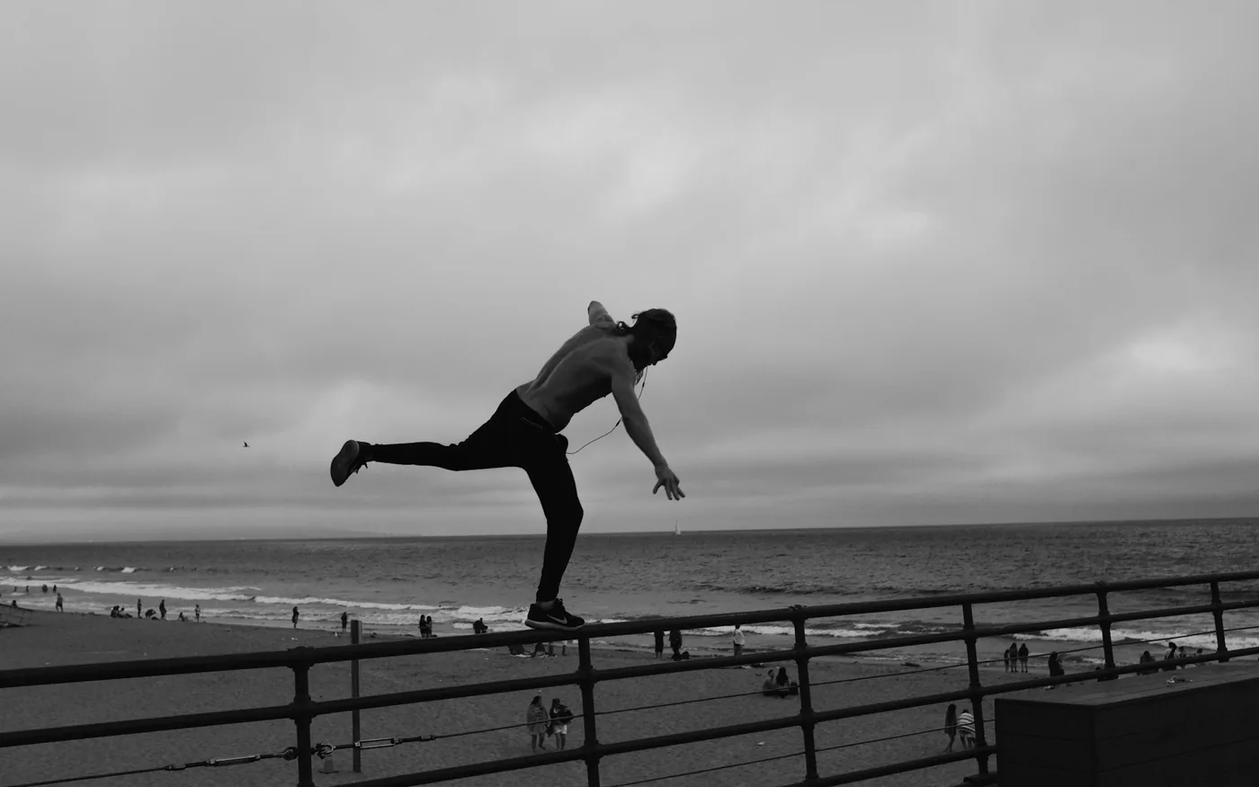 Vestibular rehabilitation retrains balance after the acute episode