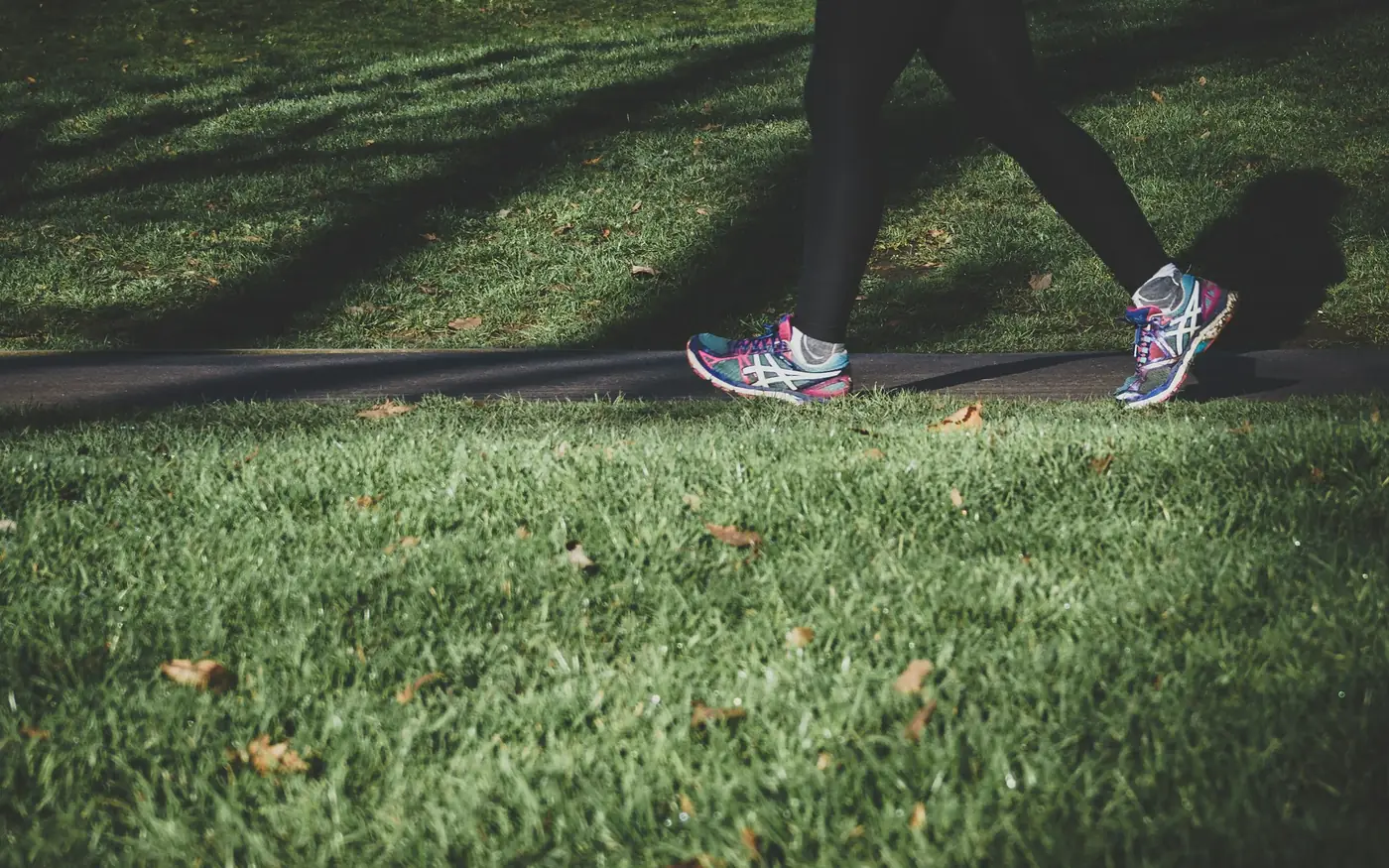 Moving and loading early beats immobilising for most sprains